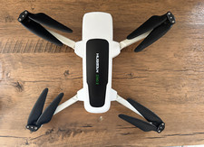 Hubsan zino kameradrohne gebraucht kaufen  Moers