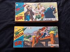 Grande blek striscia usato Grande blek striscia usato  Serravalle Scrivia