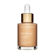 Clarins skin illusion d'occasion  Lattes