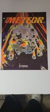 Flyer stern meteor for sale  Mount Vernon