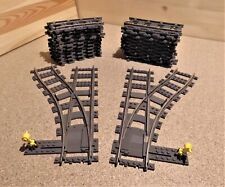 Lego schienen kurven gebraucht kaufen  Meine