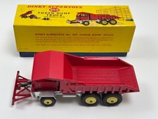 Dinky toys supertoys d'occasion  Saint-Lambert-du-Lattay
