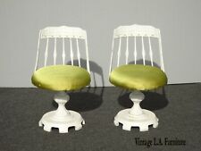 Pair vintage mid for sale  Valencia