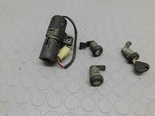 Kit chiave contatto usato  Napoli