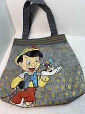 Disney loungefly pinocchio for sale  Minneapolis