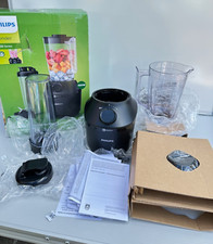 Philips Standmixer Blender  450W ProBlend-Technologie 1,9Liter  HR2041 OVP NEU comprar usado  Enviando para Brazil