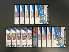 Lot codes pokémon d'occasion  Saint-Dizier