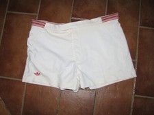 Vintage adidas trefoil usato  Italia