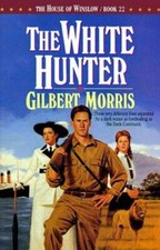 White hunter paperback for sale  Montgomery