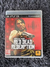 Jeu ps3 red d'occasion Jeu ps3 red d'occasion  Albens