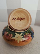 Souvenir gilgen schmuckdose gebraucht kaufen  Esslingen am Neckar