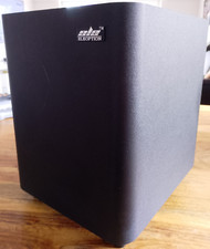 Drahtloser subwoofer heimkino gebraucht kaufen  Reichenschwand