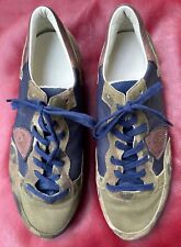 Scarpe ginnastica mimetiche usato  Torino
