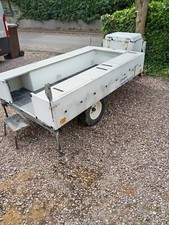 Long low trailer for sale  STAFFORD