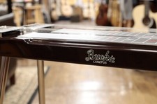 canopus Buckie 6 cordas pescoço duplo década de 2010 feito no Japão guitarra de aço colo comprar usado  Enviando para Brazil