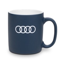 Riginal audi tasse gebraucht kaufen  Deggendorf