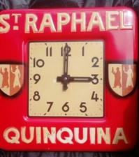 Horloge tôle lithographiée d'occasion  Calais