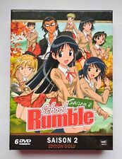 Dvd animation série d'occasion  Rochecorbon
