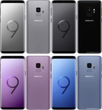 Samsung galaxy g960f for sale  Walnut