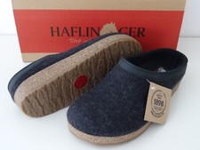 HAFLINGER GRIZZLY TORBEN GZL 42/L11/M 9 Novo! Grafite/carvão vegetal, usado comprar usado  Enviando para Brazil