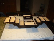 Vintage accordion style for sale  Hammonton