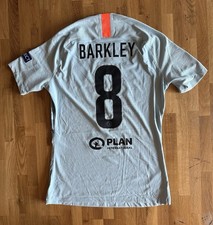 Genuine match worn for sale  WALSALL