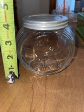 hoosier spice jars for sale  Anderson