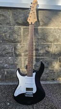 Yamaha pacifica 112j for sale  BUXTON