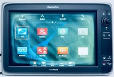 Raymarine e165 15.4 for sale  Fort Lauderdale