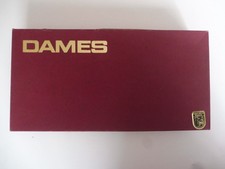 Ancien jeu dames d'occasion  La Rochelle