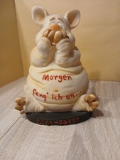 Sparschwein sprardose diätkas gebraucht kaufen  Zeitz