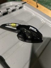 petzl ecrin for sale  SUNDERLAND