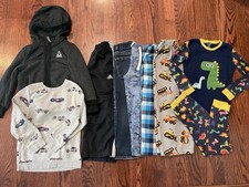 Boys size clothing for sale  Renton