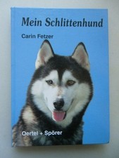 Schlittenhund aktiv ganze gebraucht kaufen  Eggenstein-Leopoldshafen