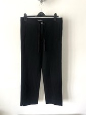 Ann demeulemeester black for sale  HORNCHURCH