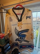 Sheffield scimitars 2xl for sale  ROTHERHAM