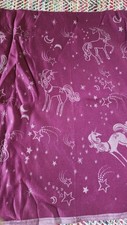 Natibaby little unicorn for sale  Lynchburg