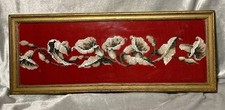 Antique glass beaded for sale  Dublin
