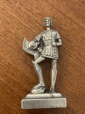Vintage pewter roman for sale Vintage pewter roman for sale  CAMBRIDGE