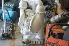 Wilden model m15 for sale  Cass City