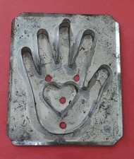 Vtg flatback metal for sale  Somerville