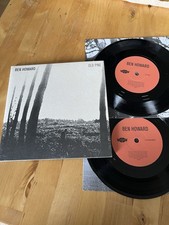 Ben howard old for sale  ROCHESTER