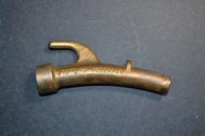 Vintage mcdonald brass for sale  Concord