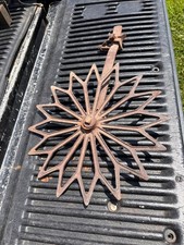 Vintage cultivator cast for sale  Hull