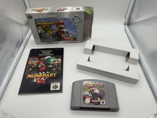 mario kart 64 gebraucht kaufen mario kart 64 gebraucht kaufen Bornheim