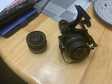 Daiwa harrier auto for sale  READING
