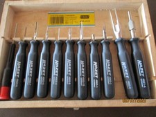 HAZET SYSTEM-KABEL-Entriegeler 4661 / 4662/ 4663 gebraucht kaufen  Wadern