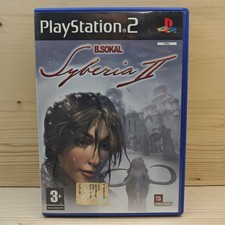 Syberia pal ita usato  Barcellona Pozzo di Gotto