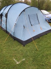 Vango tigris 800 for sale  MANSFIELD