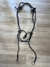 Free rein bitless for sale  WESTON-SUPER-MARE